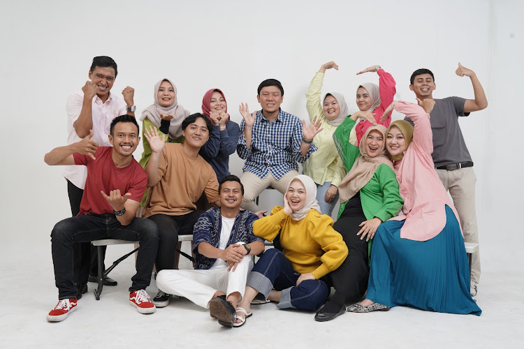 15 Studio Fotografi Terbaik di Jawa Barat