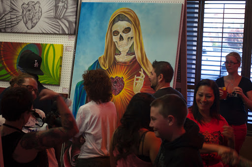 Explore tattoo simple ideas, creative tattoo ideas in Reno, available at Stingray Tattoo supplies