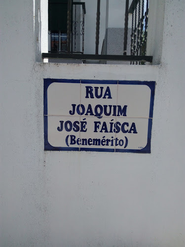 Avaliações doJoaquim José Faísca em Montemor-o-Novo - Cafeteria
