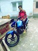 user