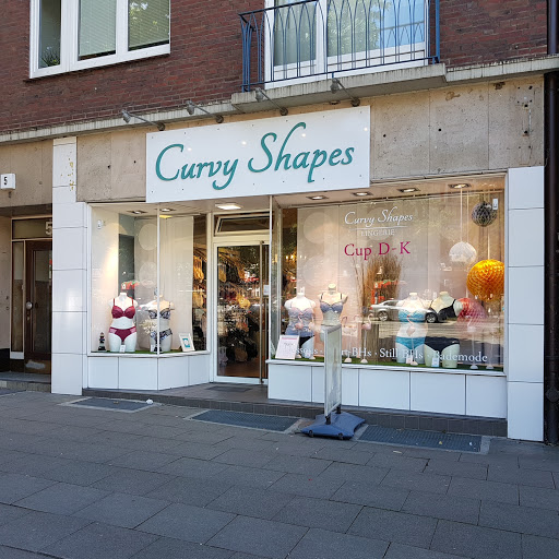 Stores to buy women's lingerie Hamburg