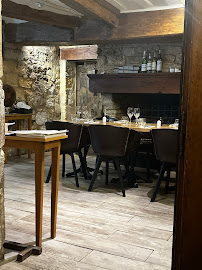 Atmosphère du L'Absinthe Restaurant à Honfleur - n°12