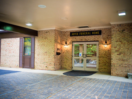 Funeral Home «Joyce Funeral Home», reviews and photos, 245 Main St, Waltham, MA 02453, USA