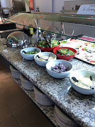 Photo n°86 de Buffet d'Asie à Rochefort ()