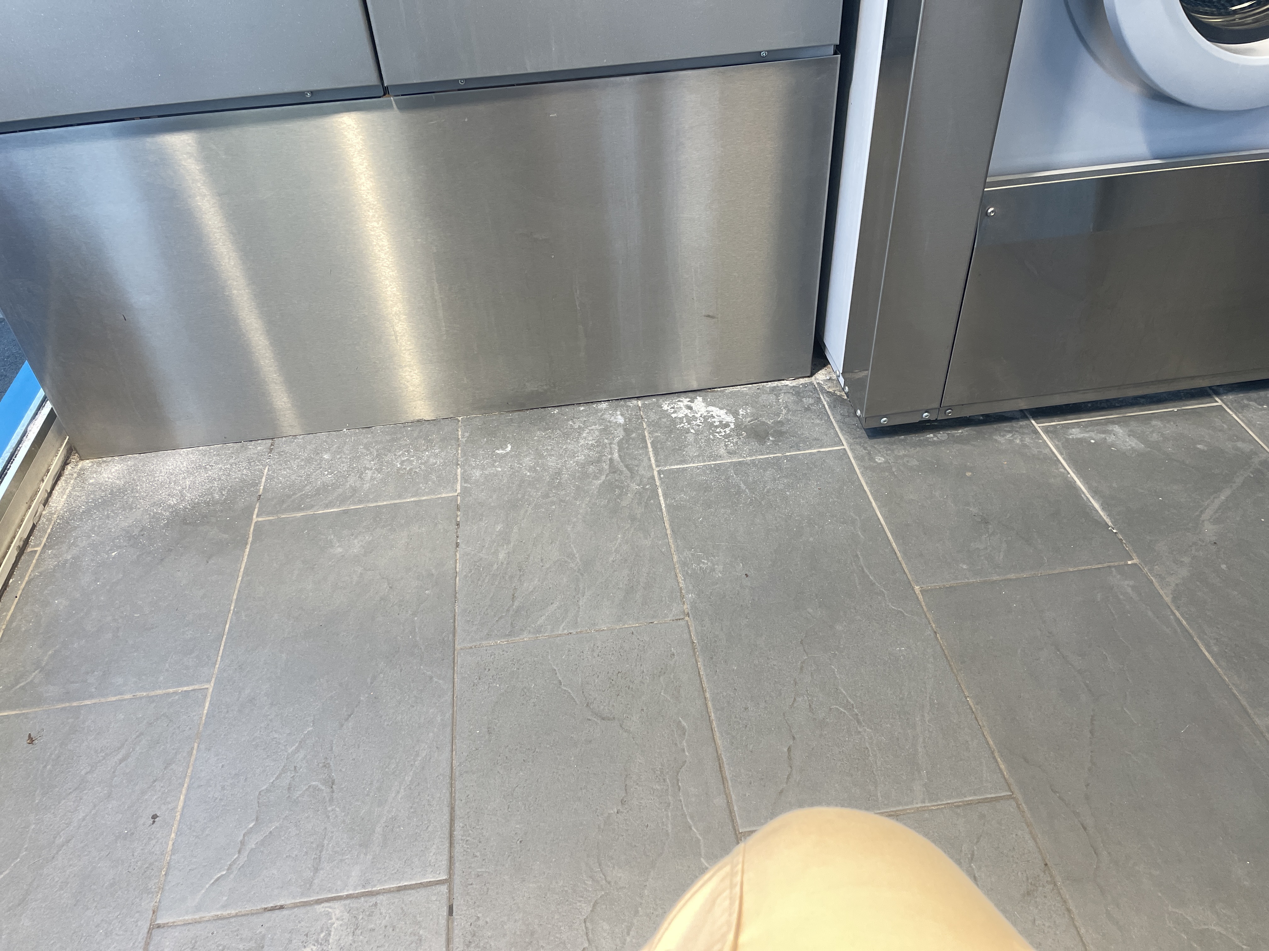 Photo n° 1 de l'avis de Bradeley. fait le 28/09/2023 à 17:31