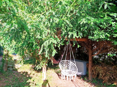 Irziana - Au Jardin d'Henriville à Amiens