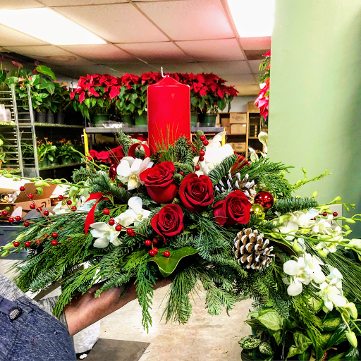 Florist «Crouch Florist & Gift», reviews and photos, 7200 Kingston Pike, Knoxville, TN 37919, USA