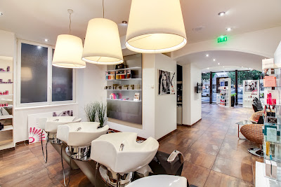 Marc Thouvard coiffure à Morlaix