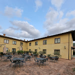 Photo n°1 de l'avis de Marco. fait le 23/10/2023 à 11:52 sur le  Relais dell'Olmo à Perugia