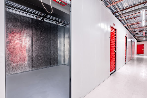 Self-Storage Facility «Security Public Storage», reviews and photos, 110 E 25th Ave, San Mateo, CA 94403, USA