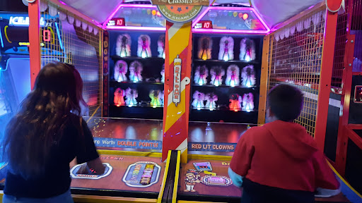 Amusement Park «Castles ~n~ Coasters», reviews and photos, 9445 N Metro Pkwy E, Phoenix, AZ 85051, USA