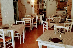 Osteria La Lanterna image