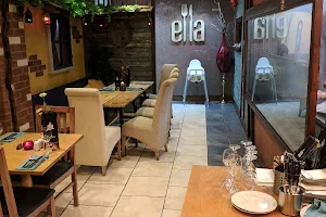 Ella Grill Turkish Restaurant image