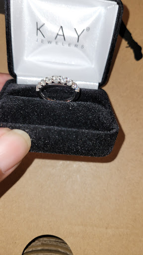 Jewelry Store «Kay Jewelers», reviews and photos, 1050 Town East Mall, Mesquite, TX 75150, USA