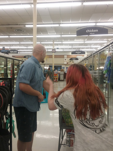 Grocery Store «Kroger», reviews and photos, 209 Chicago Ave, Goshen, IN 46526, USA