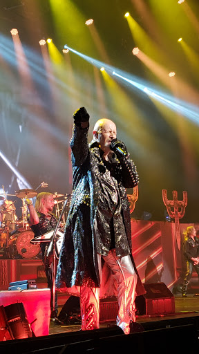 Live Music Venue «Riverbend Music Center», reviews and photos, 6295 Kellogg Ave, Cincinnati, OH 45230, USA