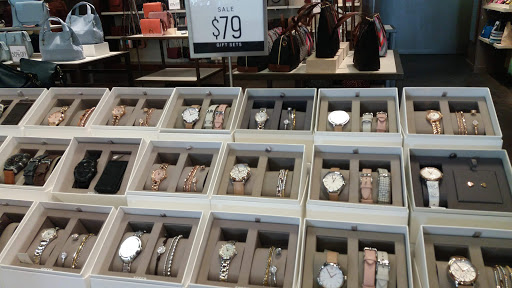 Watch Store «Fossil Outlet Store», reviews and photos, 15567 FL-535, Orlando, FL 32821, USA