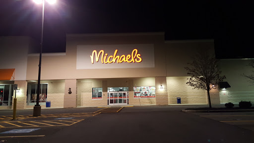 Craft Store «Michaels», reviews and photos, 579 Troy Schenectady Rd, Latham, NY 12110, USA