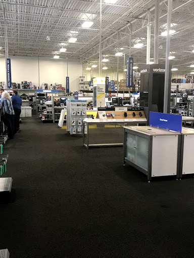 Electronics Store «Best Buy», reviews and photos, 2085 Market Pl Blvd, Cumming, GA 30041, USA