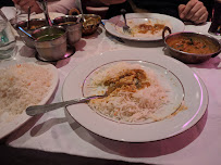 Curry du Restaurant indien L'Etoile du Kashmir à Paris - n°14