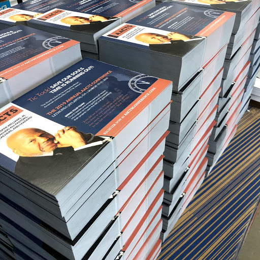 Promotional Products Supplier «Ranger Printing and Promotional Products», reviews and photos, 688 Florida Central Pkwy, Longwood, FL 32750, USA