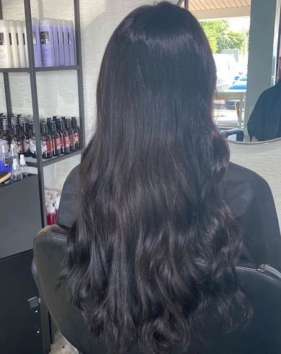 Beauty Salon «Evolve Salon», reviews and photos, 214 W Ridge Pike, Limerick, PA 19468, USA