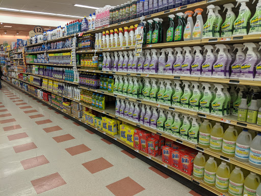 Grocery Store «Market Basket», reviews and photos, 100 Market Street, Tilton, NH 03276, USA