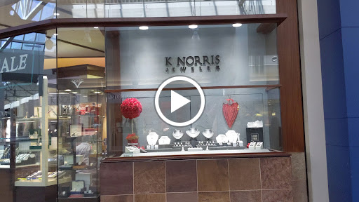 Jeweler «K Norris Jewelers», reviews and photos, 2154 Galleria At Tyler, Riverside, CA 92503, USA