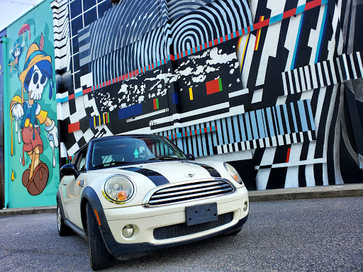 Movie Theater «RED Cinemas - Restaurant Entertainment District - Stadium 15», reviews and photos, 1305 Battleground Ave, Greensboro, NC 27408, USA