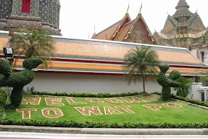 Siri-Thai Traditionelle Thai-Massage image