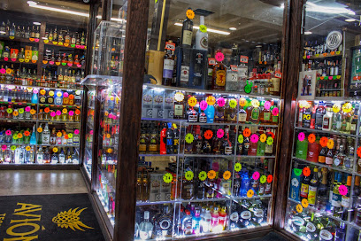 El Progreso Liquor Store