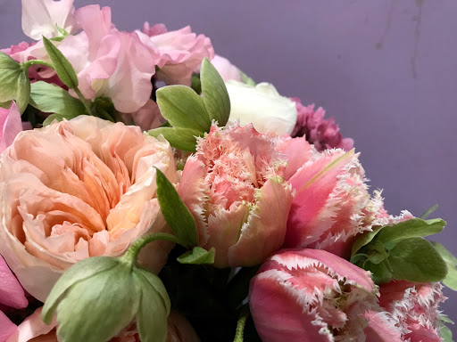 Florist «Ultra Violet Flowers», reviews and photos, 1218 31st St NW, Washington, DC 20007, USA