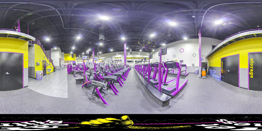 Gym «Planet Fitness», reviews and photos, 19 Alafaya Woods Blvd, Oviedo, FL 32765, USA