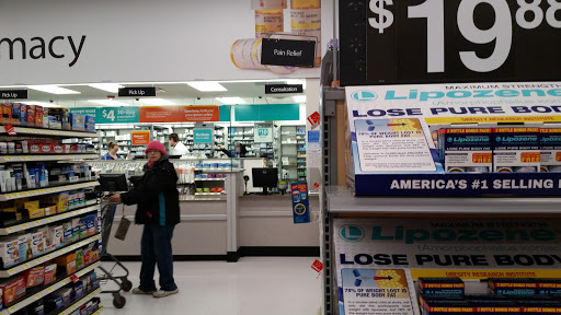 Discount Store «Walmart», reviews and photos, 1270 York Rd, Gettysburg, PA 17325, USA