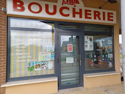 Boucherie de Thuit Signol à Le Thuit-de-l'Oison