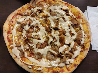 Pizzeria La Kantarell