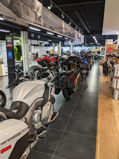 Motorcycle Parts Store «CROSS COUNTRY CYCLE», reviews and photos, 911 Middlesex Ave, Metuchen, NJ 08840, USA