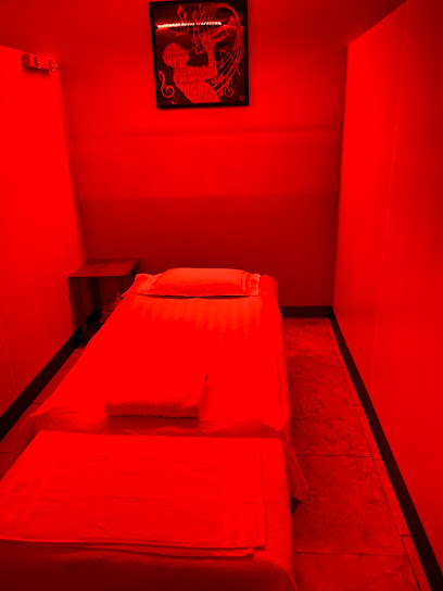 Five Star Gold Foot Spa