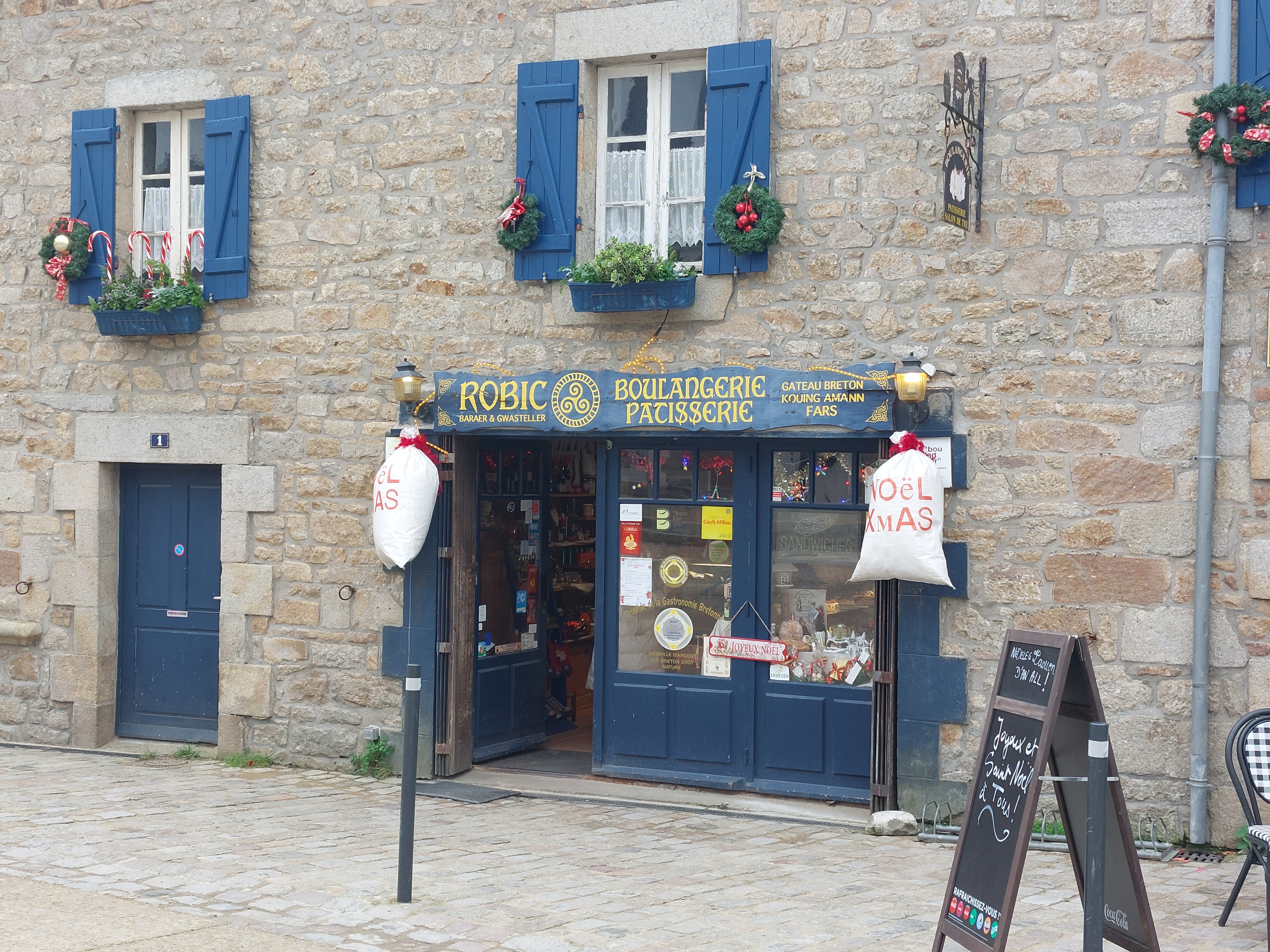 Photo n° 1 de l'avis de CAROLE.E fait le 27/12/2023 à 12:57