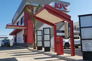 KFC Mogoditshane image