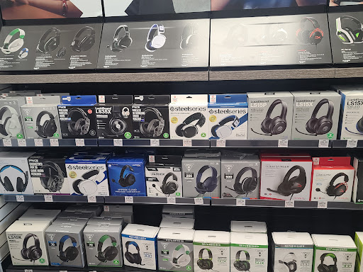 Video Game Store «GameStop», reviews and photos, 1961 Cobbs Ford Rd, Prattville, AL 36066, USA