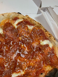 Photo n°12 de Dadino Pizze à Clermont-Ferrand ()