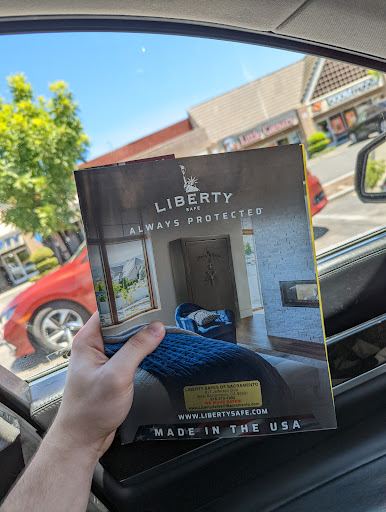 Liberty Safes of Sacramento image