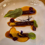 Photo n°4 de l'avis de Juergen.a fait le 16/05/2024 à 20:17 sur le  Amano à Cagliari