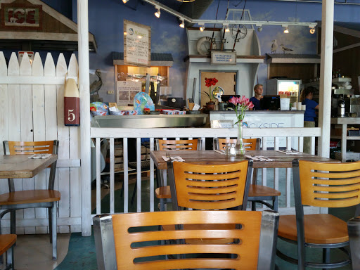 Seafood Restaurant «Dockside Market & Grill», reviews and photos, 148 NJ-31, Flemington, NJ 08822, USA