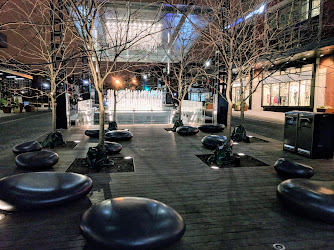 District Square at The Wharf