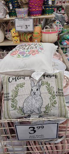 Home Goods Store «Christmas Tree Shops», reviews and photos, 1505 S Washington St, North Attleborough, MA 02760, USA