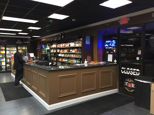 Liquor Store «Enfield Liquor and Wine», reviews and photos, 920 Enfield St, Enfield, CT 06082, USA