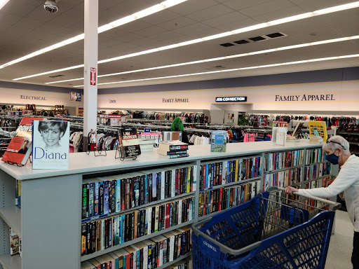 Thrift Store «Goodwill», reviews and photos, 1450 SE Discovery Lane, Warrenton, OR 97146, USA