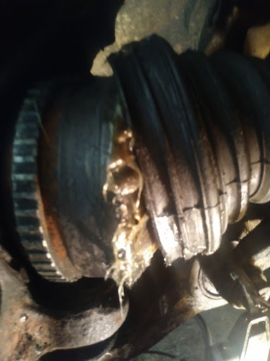 Auto Repair Shop «HMG Auto Repair», reviews and photos, 17 Stonebridge Rd, Hampton, NJ 08827, USA